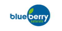 Blueberry Naturals