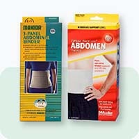 Abdominal Binders