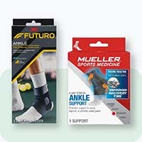 Ankle Support