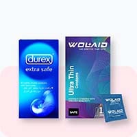 Condoms
