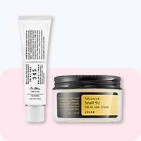 Face Creams & Lotions