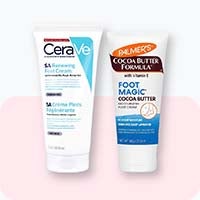Foot Creams
