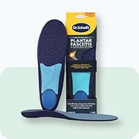 Insoles & Cushions