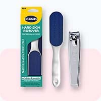 Mani Pedi Tools