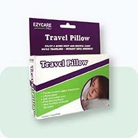 Neck Support & Pillows