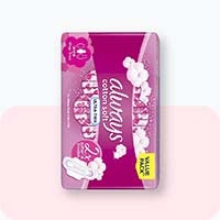 Sanitary Pads