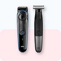 Shavers & Trimmers