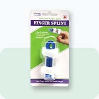 Splints & Protectors