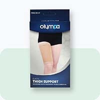 Thigh & Pelvic Support