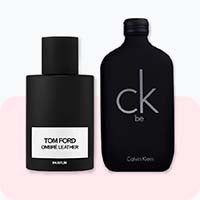 Unisex Perfumes