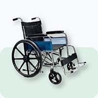 Wheelchairs