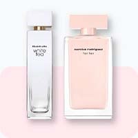 Women's Perfumes