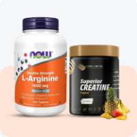 Creatine & Performance