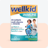 Immunity & Wellbeing