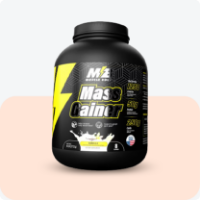 Mass Gainers