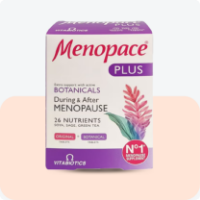 PMS & Menopause