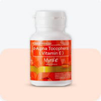 Vitamin E