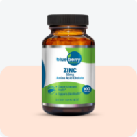 Zinc