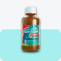 Antacids & Heartburn