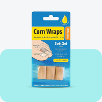 Corns & Warts
