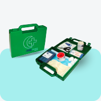 First Aid Box