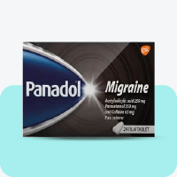 Headache & Migraines