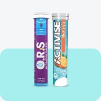 ORS & Electrolytes