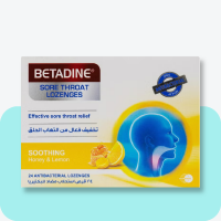 Sore Throat Remedies