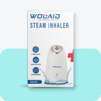 Steamers & Nebulizers