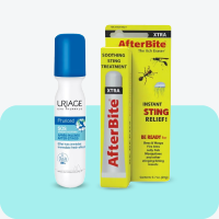 Sting & Bite Relief