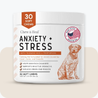 Pet Stress Relief