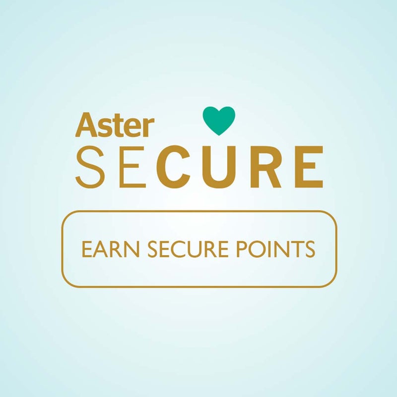 Aster GP Expert-Assisted Weight Loss Program
