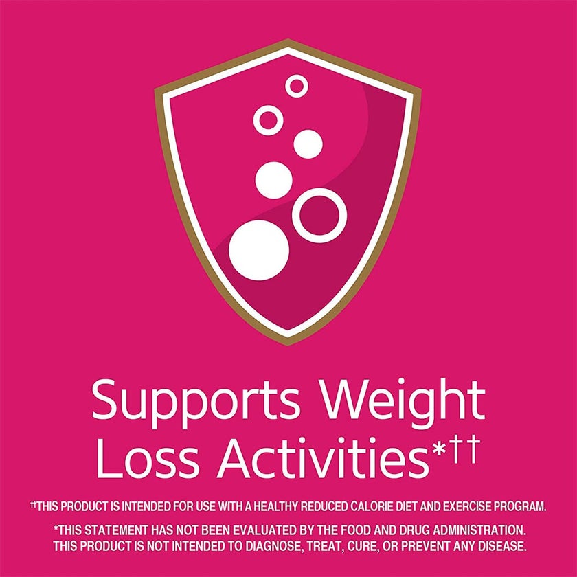 21st Century Herbal Slimming Tea Bag, CranRaspberry, Pack of 24's