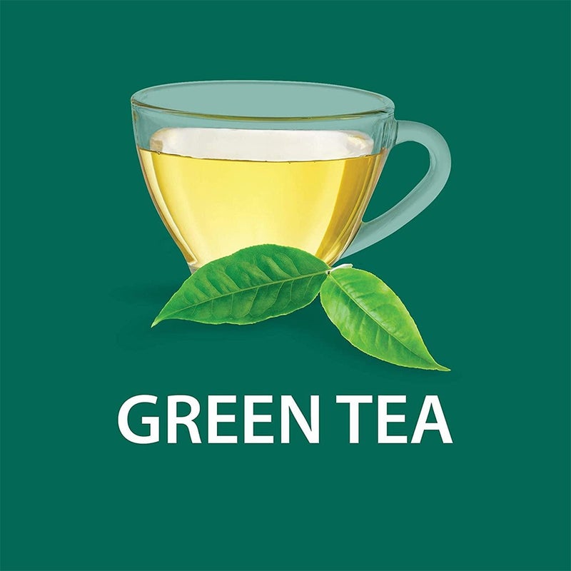 21st Century Herbal Slimming Tea Bag, Green Tea, Pack of 24's