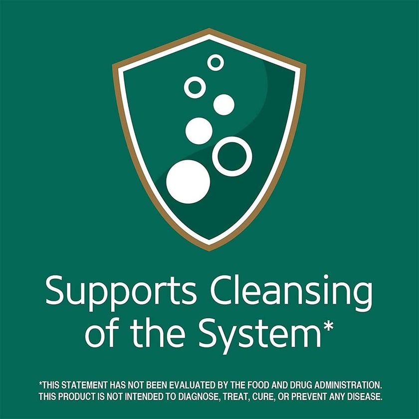 21st Century Herbal Slimming Tea Bag, Green Tea, Pack of 24's