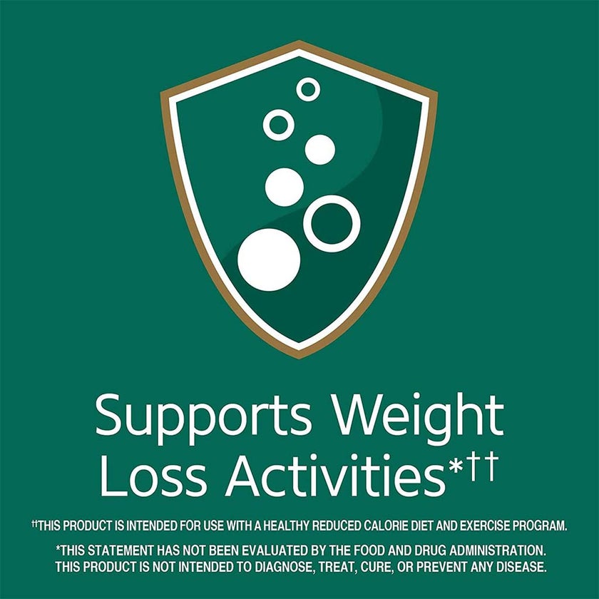 21st Century Herbal Slimming Tea Bag, Green Tea, Pack of 24's