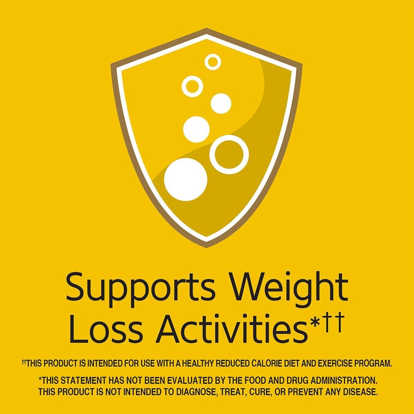 21st Century Herbal Slimming Tea Bag, Orange Spice, Pack of 24's