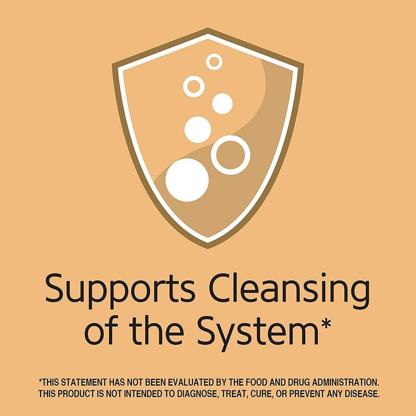 21st Century Herbal Slimming Tea Bag, Peach-Apricot, Pack of 24's