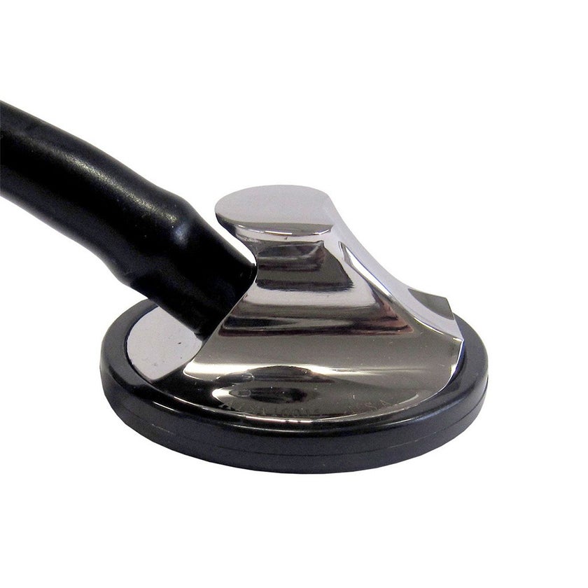 3M Littmann Master Cardiology Stethoscope Black 2160