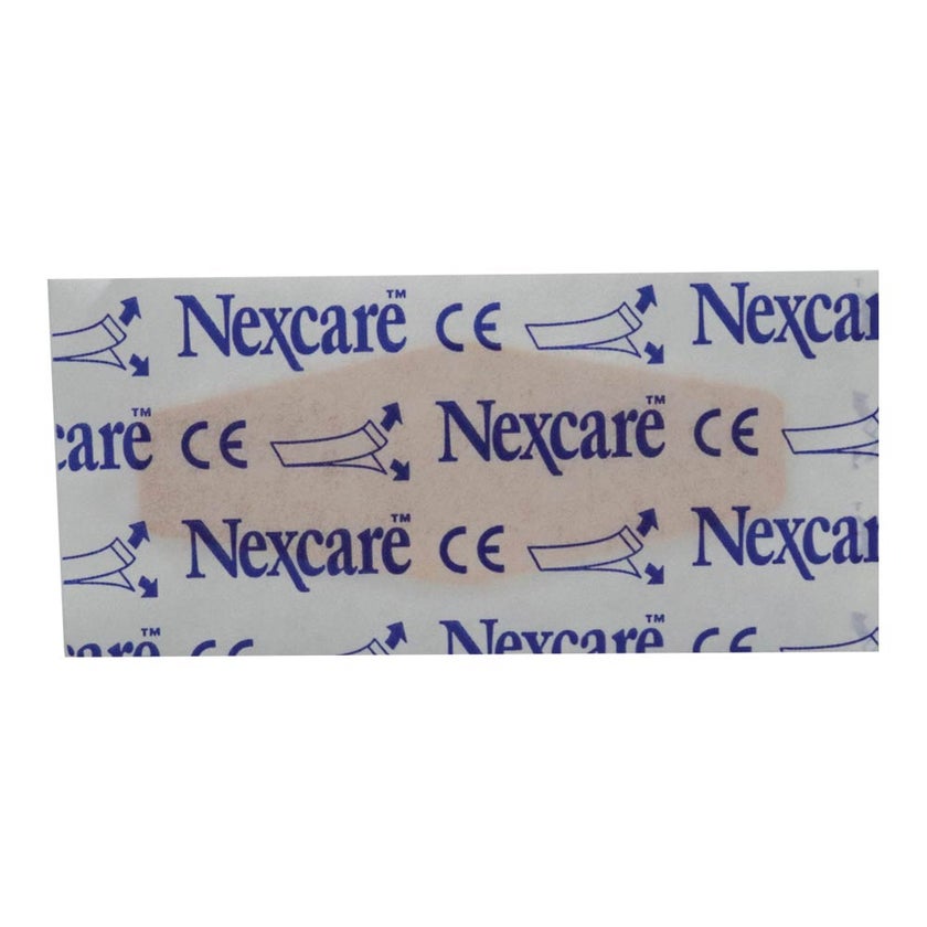 3M Nexcare Active Bandages, Pack of 30's