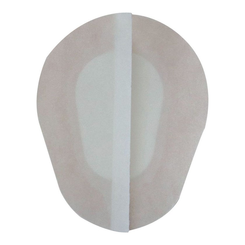 3M Nexcare Junior Opticlude Eye Patch, Pack of 20's