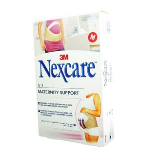 3M Nexcare Maternity Support Medium