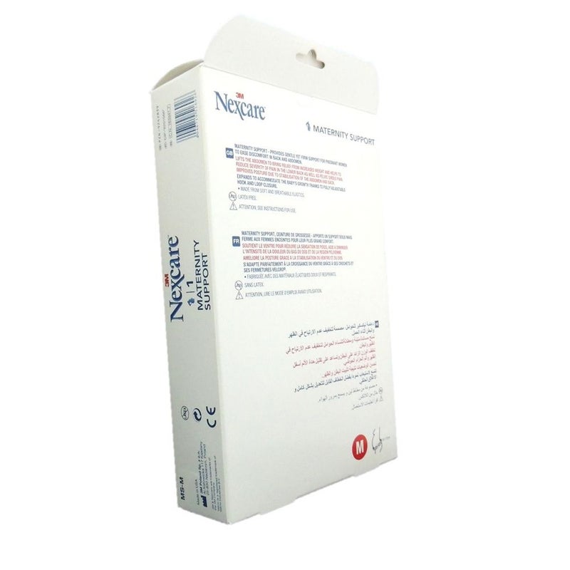 3M Nexcare Maternity Support Medium