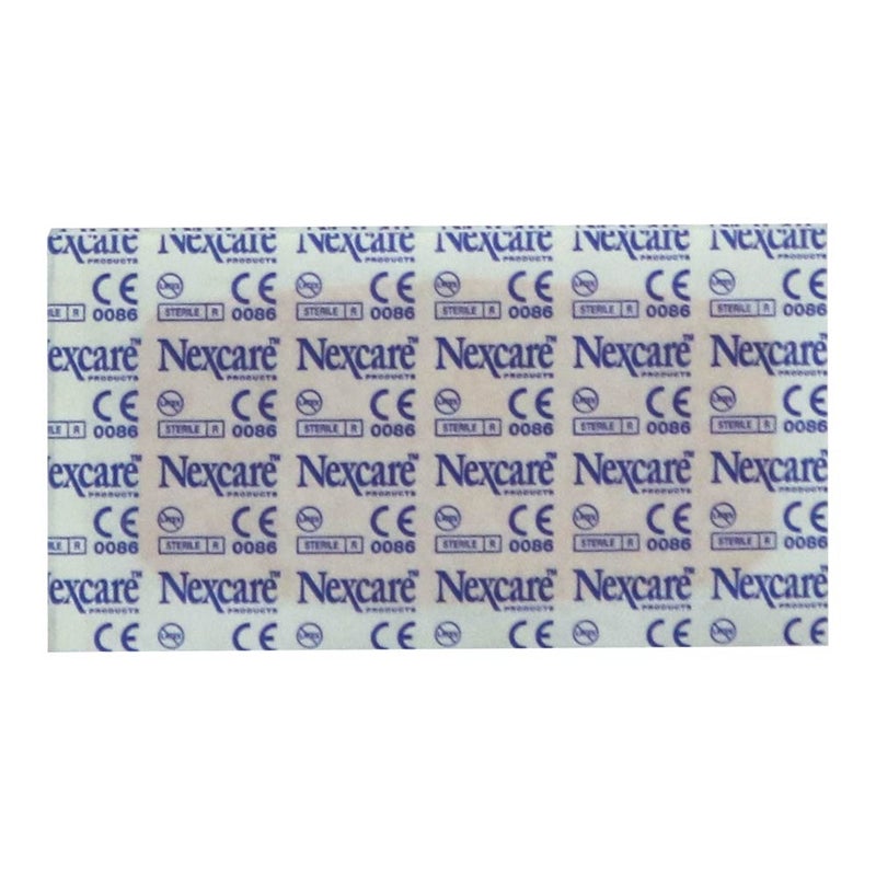 3M Nexcare Soft 'n Flex Bandages 10's