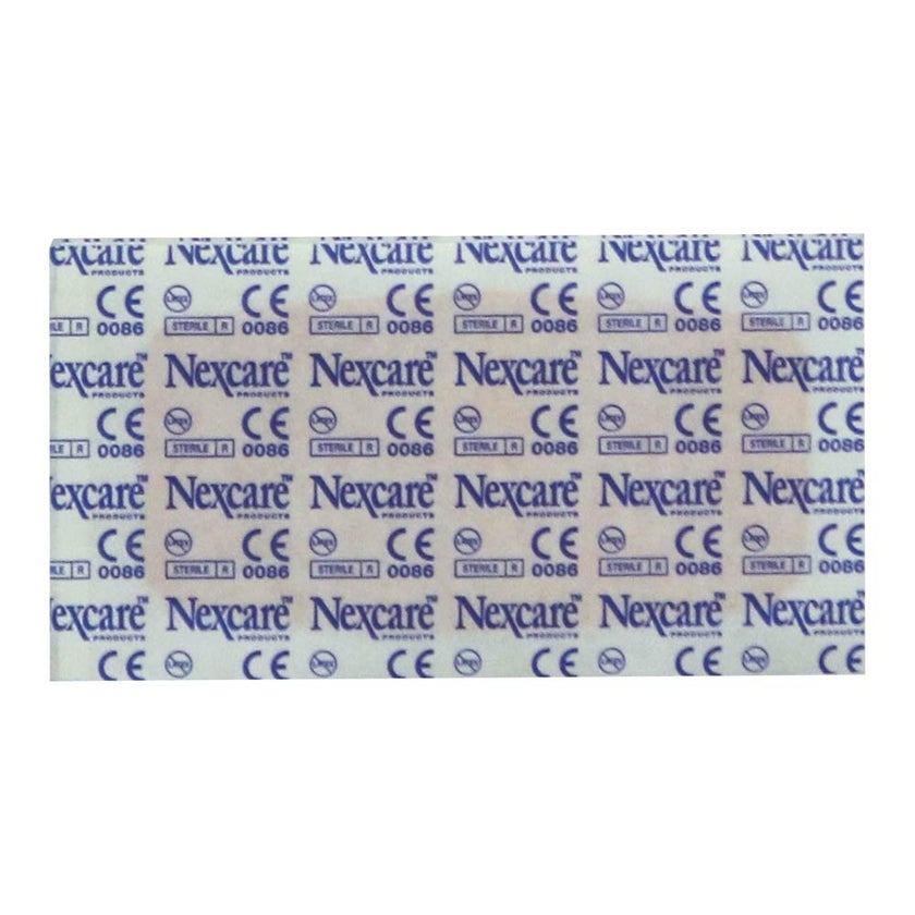 3M Nexcare Soft 'n Flex Bandages, Pack of 10's