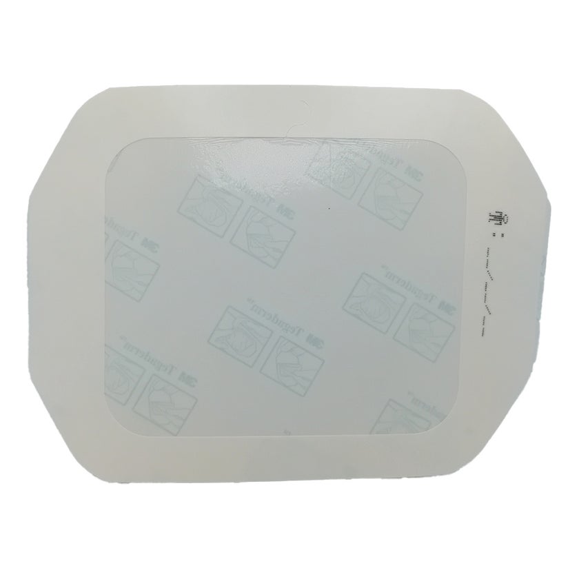 3M Tegaderm Transparent Film Dressing 10cm*12cm, Pack of 50’s