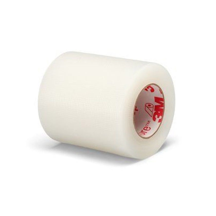 3M Transpore Surgical Tape 5cm x 9.1m