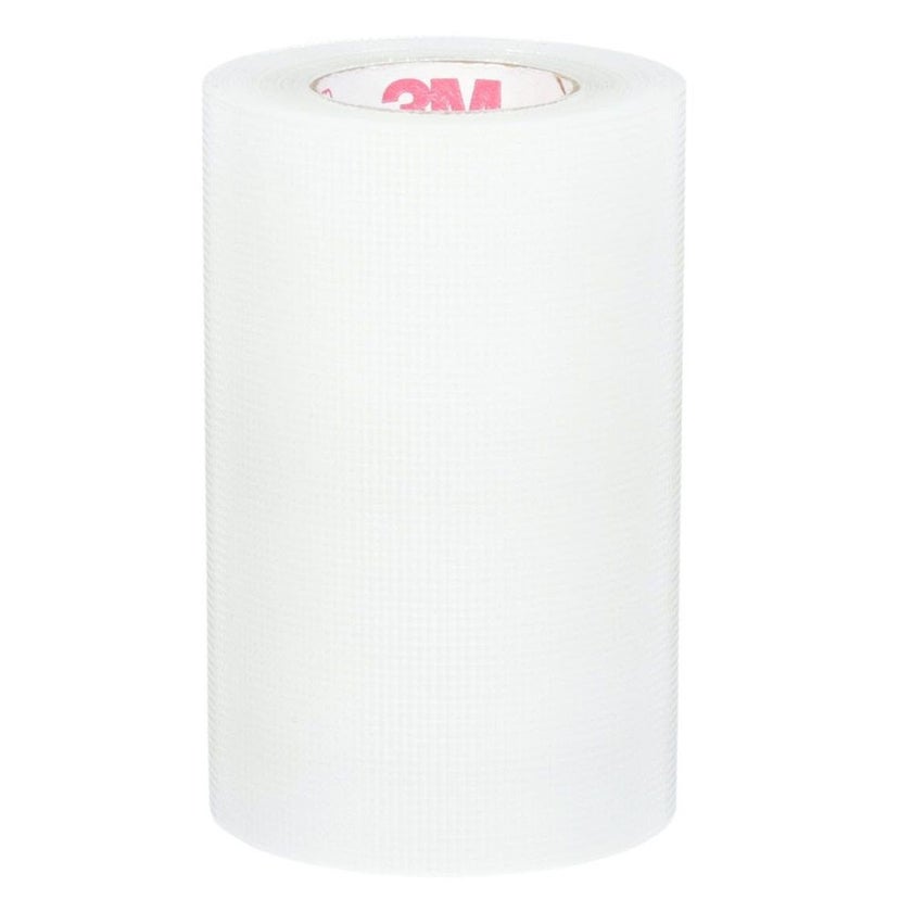 3M Transpore Surgical Tape 7.5cm x 9.1m