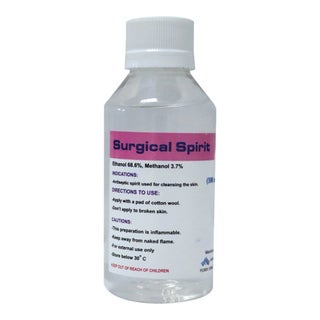 Ameyafzc Antiseptic Surgical Spirit 100ml