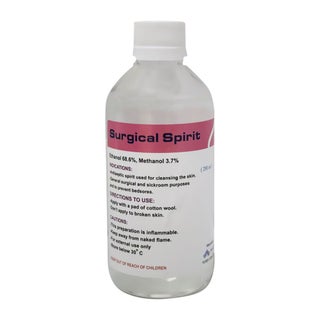 Ameyafzc  Antiseptic Surgical Spirit 200ml